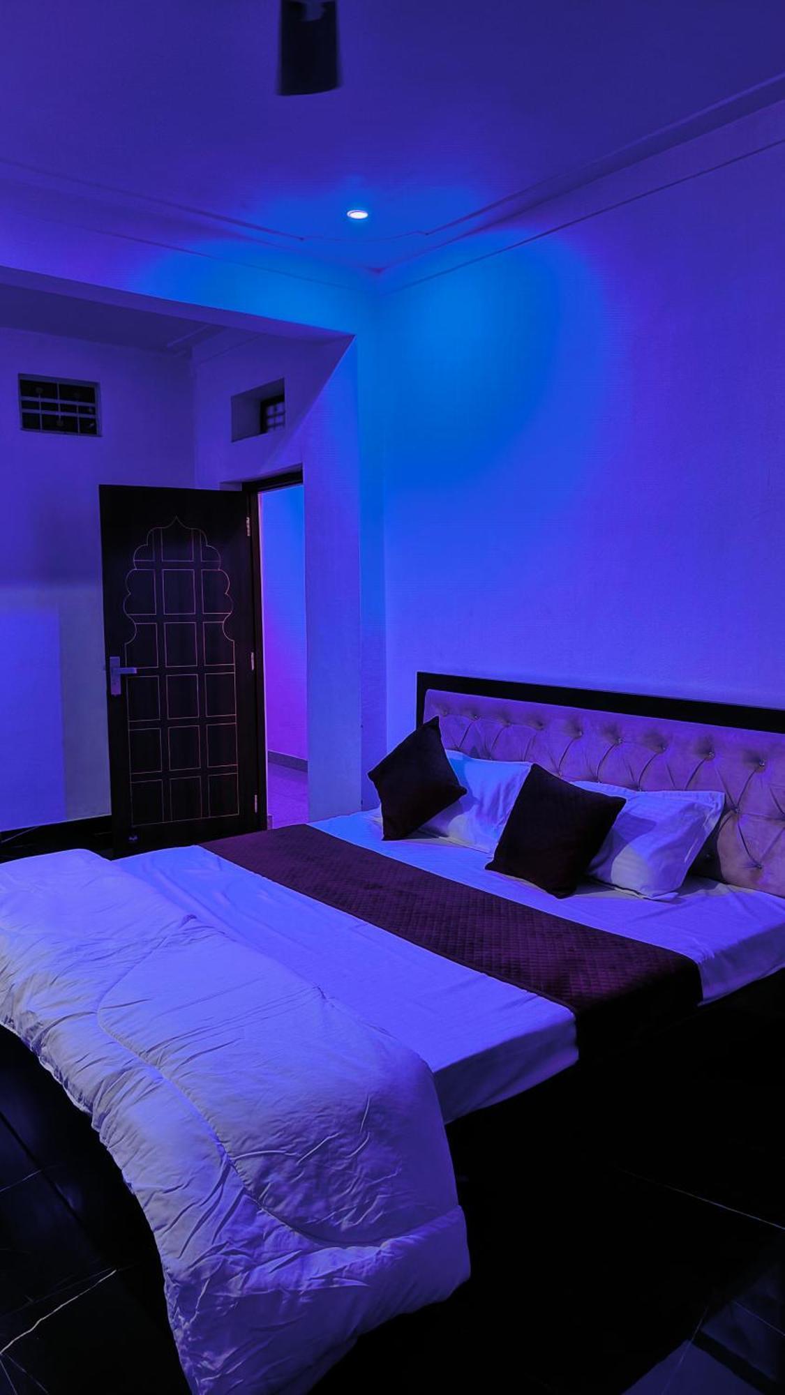 Shri Daulat Villas Udaipur Exterior photo