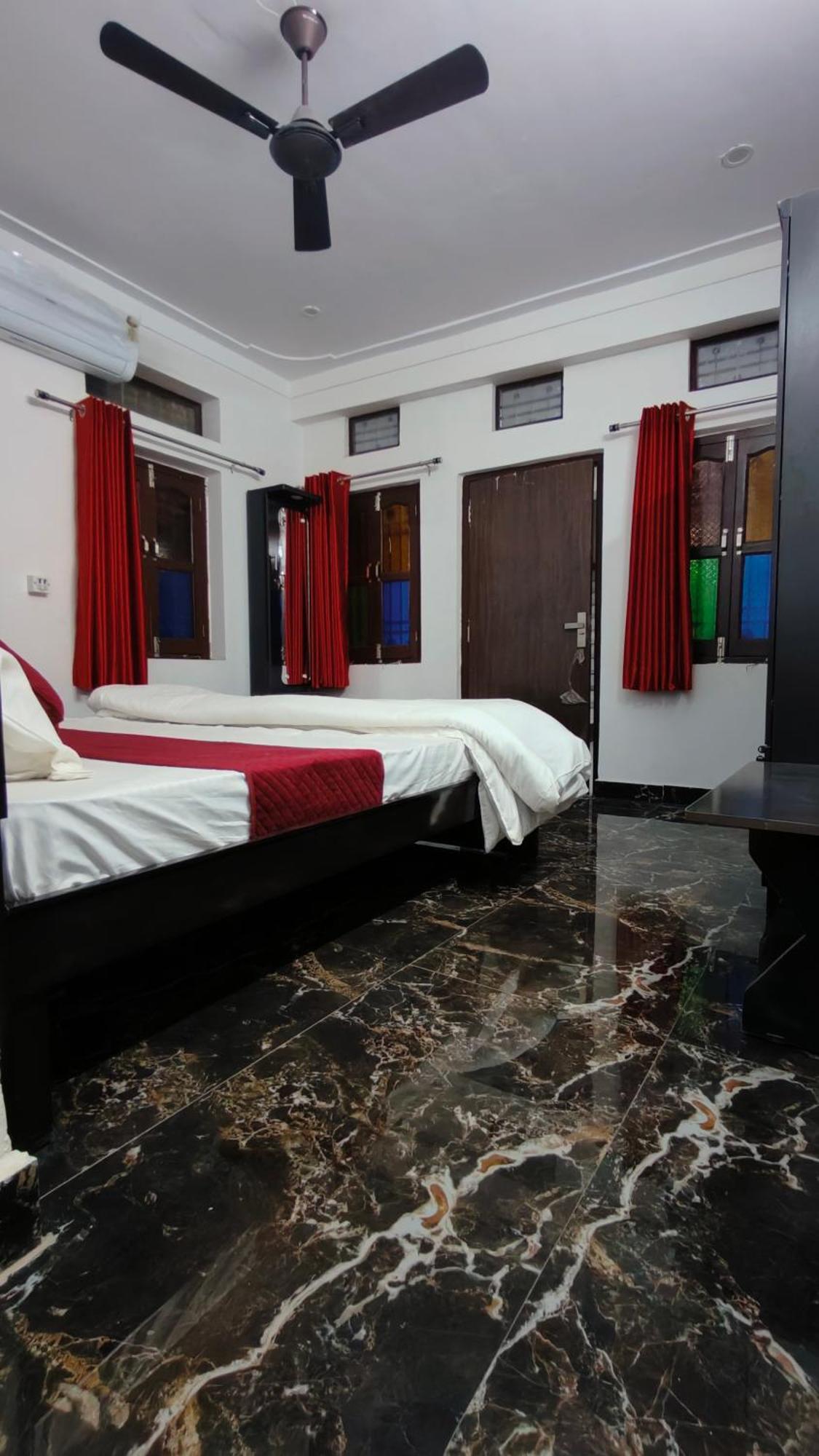 Shri Daulat Villas Udaipur Exterior photo