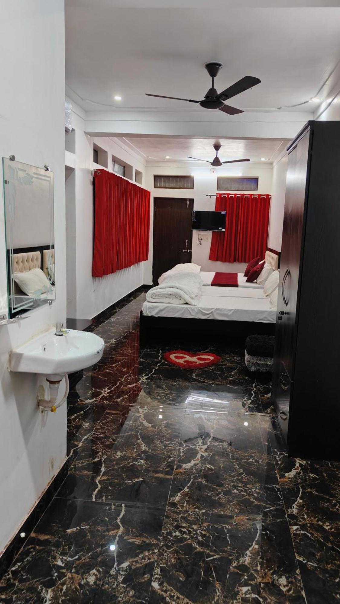 Shri Daulat Villas Udaipur Exterior photo