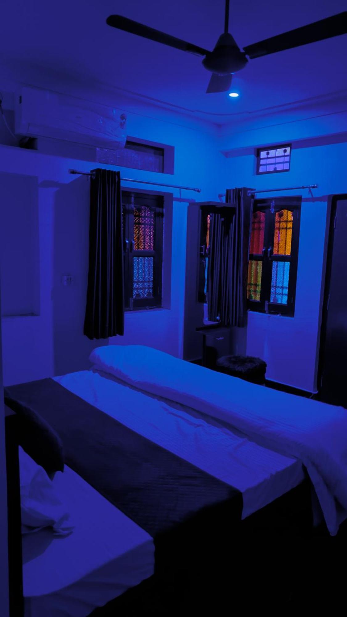 Shri Daulat Villas Udaipur Exterior photo
