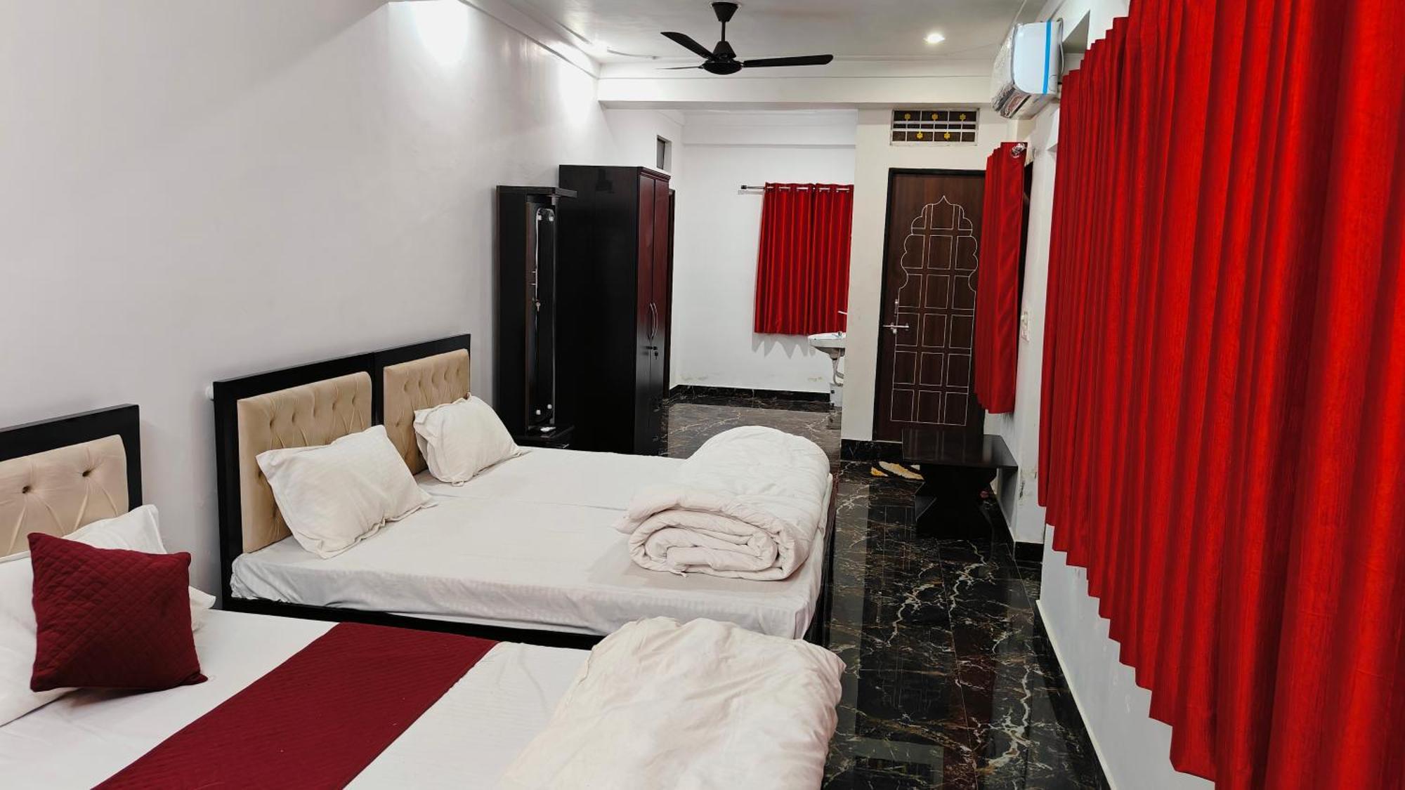 Shri Daulat Villas Udaipur Exterior photo