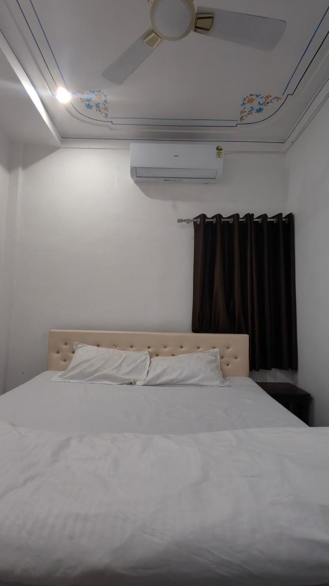 Shri Daulat Villas Udaipur Exterior photo