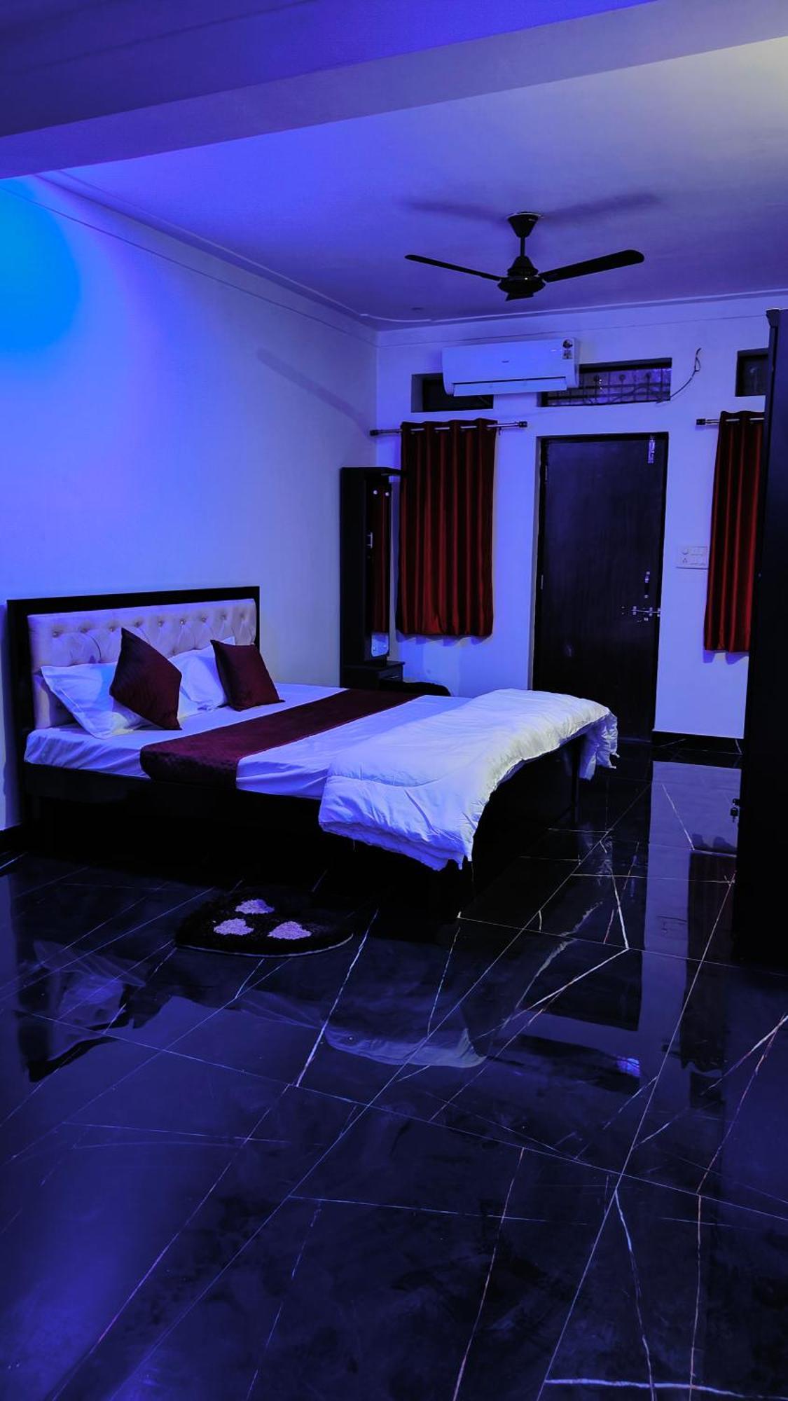 Shri Daulat Villas Udaipur Exterior photo