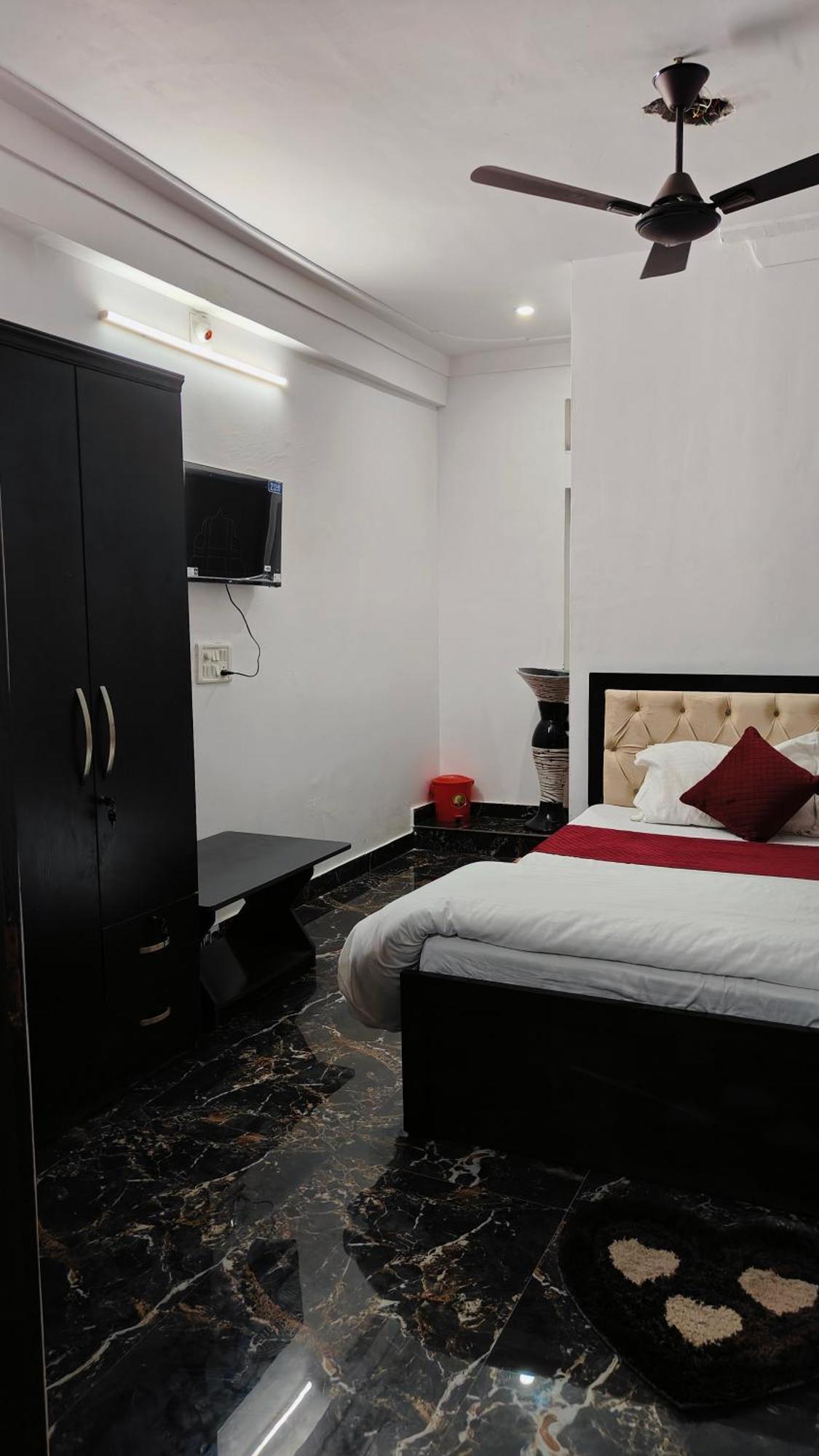 Shri Daulat Villas Udaipur Exterior photo
