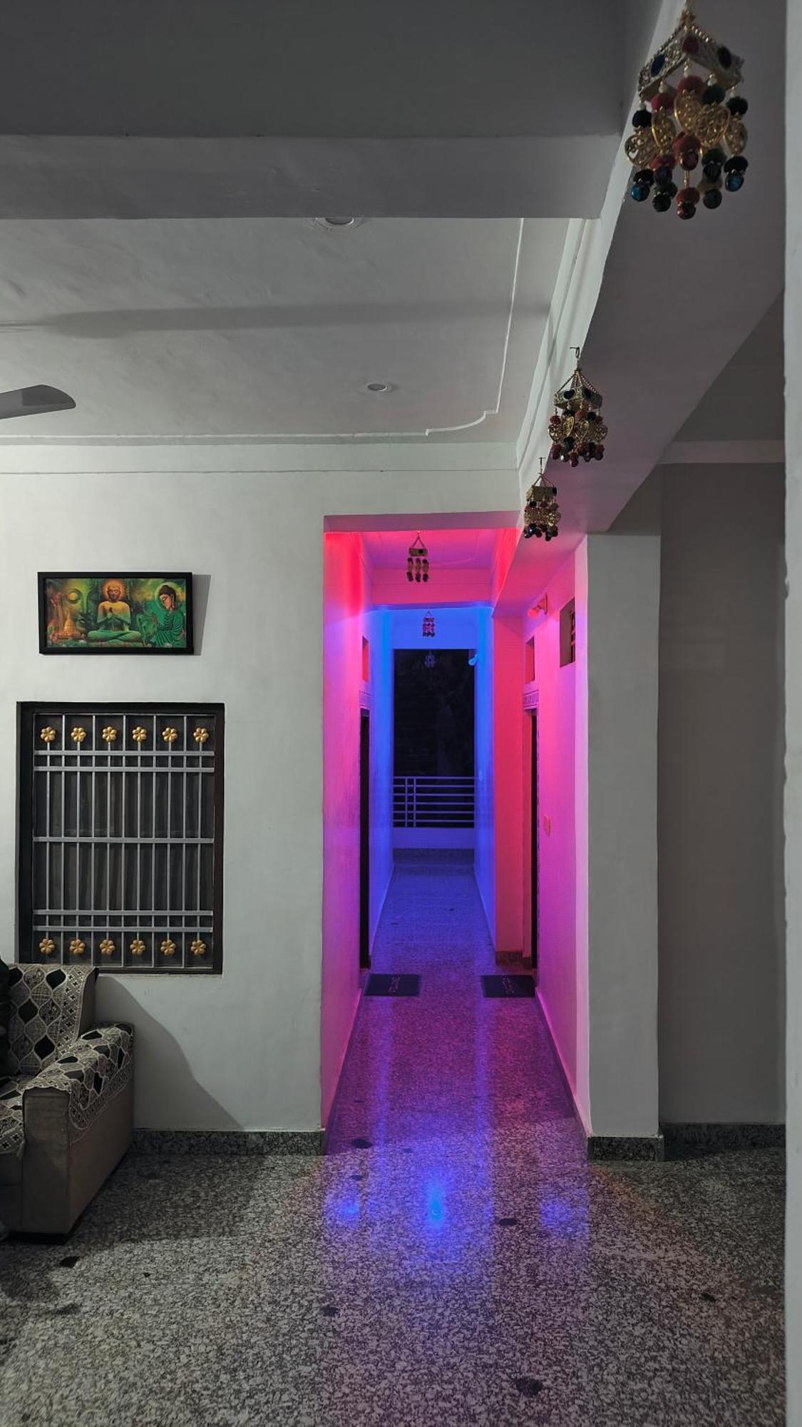 Shri Daulat Villas Udaipur Exterior photo